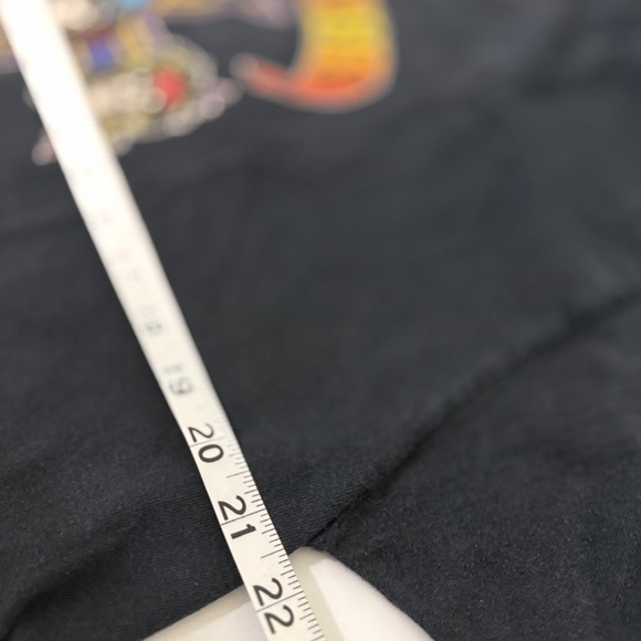 Vintage Guns N Roses Distressed Appetite for Destruction Screen Print Tee | Lg - Picture 2 of 13